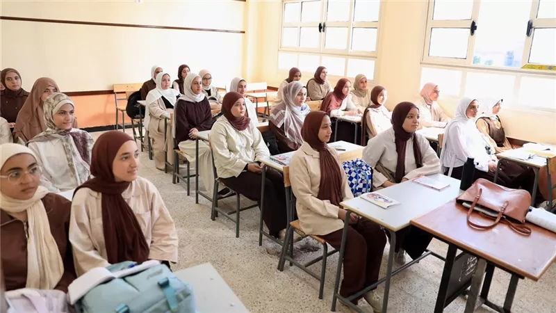 امتحانات شهر أكتوبر 2026.. 15 درجة للابتدائي والإعدادي ونظام مختلف للبكالوريا
