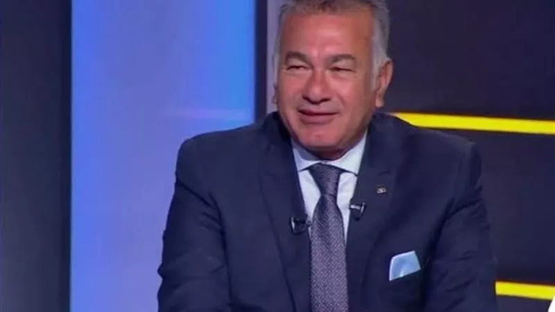 رحيل «الغول».. وفاة نصر إبراهيم نجم الزمالك السابق عن 67 عامًا