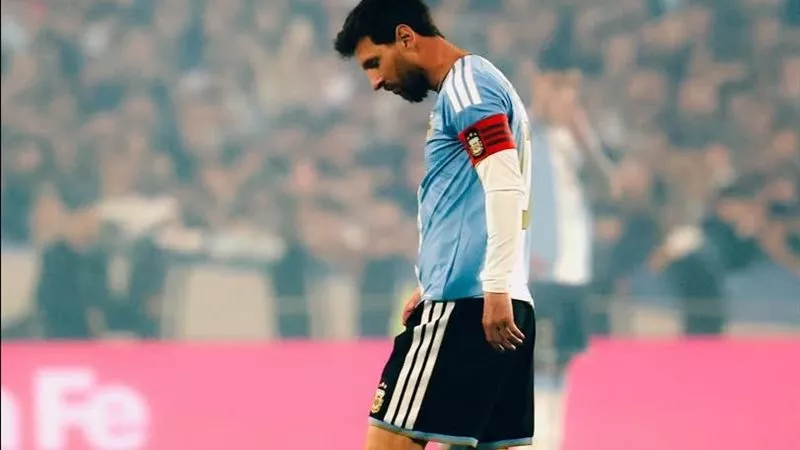 ماذا قدم ميسي في آخر ظهور دولي له مع الأرجنتين؟