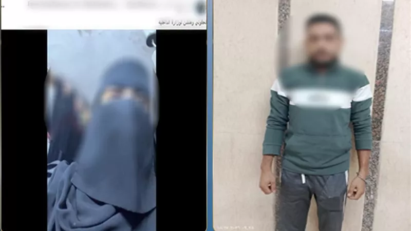 جوزها كلمة السر.. أمن بورسعيد يكشف ملابسات التعدي على سيدة والاستيلاء على منزل الزوجية 