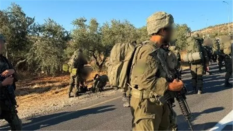تصعيد جديد في الضفة.. جيش الاحتلال يبدأ هدم النصب التذكارية و62 ألف اعتداء منذ 7 أكتوبر