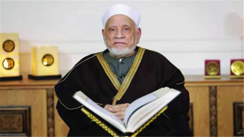 الأوقاف تحيي ذكرى وفاة العالم المحدث أحمد عمر هاشم.. مسيرة حافلة في خدمة السنة النبوية والعلم والدعوة