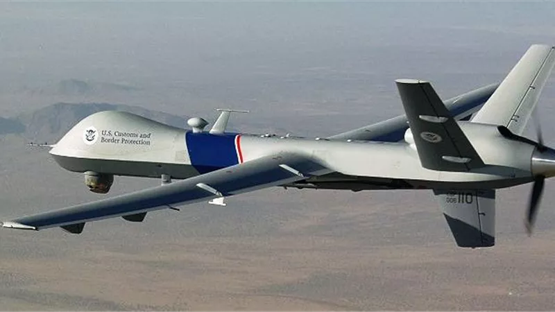 واشنطن تحشد «الصياد القاتل».. مسيرات MQ-9 تنتقل إلى كولومبيا والإكوادور لمكافحة عصابات المخدرات 