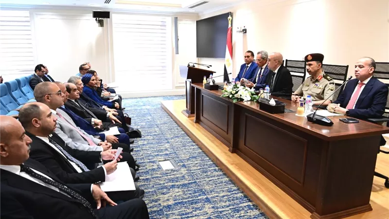 توافق حكومي برلماني على حذف المادة 25 بقانون جامعة كيان.. وتقرير اللجنة أمام النواب الإثنين المقبل
