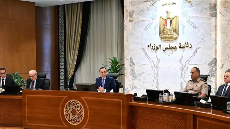 منتدى مصر 2026.. مدبولي: 
