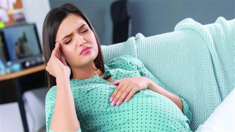 أنيميا نقص الحديد أثناء الحمل.. أعراض خطيرة وطرق للحماية من مضاعفاتها