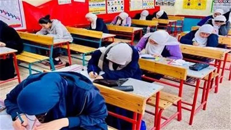 خطوات تفعيل الحساب المدرسي الموحد قبل تسجيل استمارة الشهادة الإعدادية 2027
