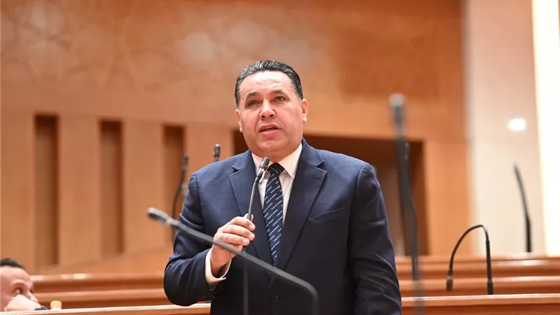 برلماني: انتصارات أكتوبر ستظل شاهدًا على قدرة المصريين على مواجهة التحديات وتحقيق المستحيل