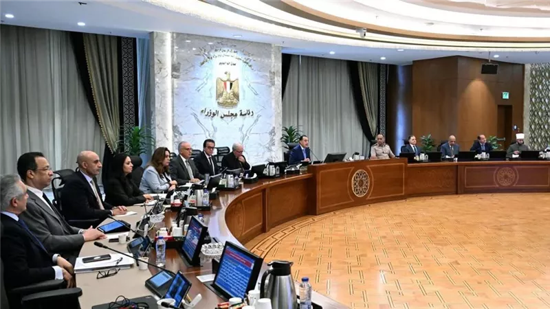 12 قرارًا جديدًا للحكومة.. تعرف عليها 