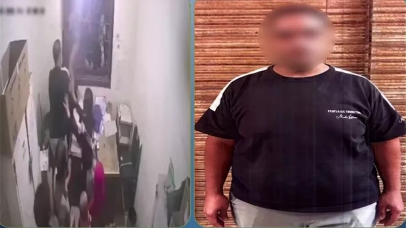  بسبب أولوية الكشف الطبي.. ضبط عامل بتهمة التعدي على موظفة داخل مستشفى بالفيوم