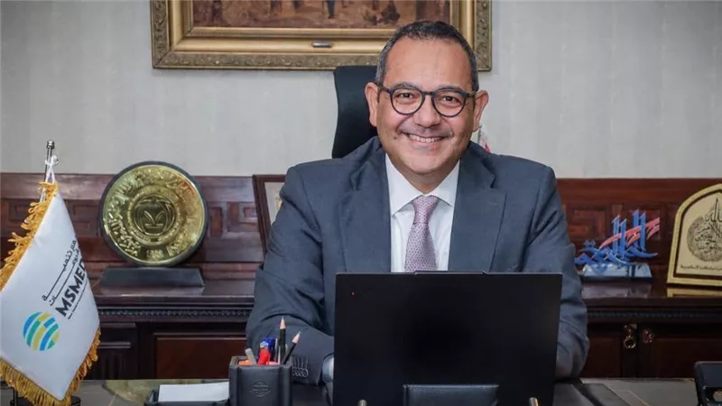 «تنمية المشروعات» يطلق حزمة دعم تمويلي وفني لأصحاب ورش الأثاث بدمياط