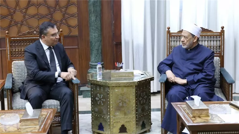 شيخ الأزهر: الإعلام الهادف شريك أساسي في بناء الوعي ومواجهة الأفكار المغلوطة