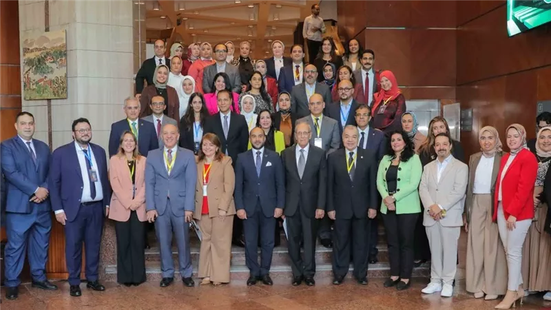 مكتبة الإسكندرية تطلق ملتقى «الذكاء الاصطناعي للجميع» بالتعاون مع الأكاديمية العربية للعلوم والتكنولوجيا 