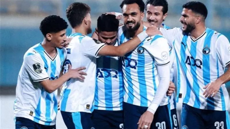 المريخ بنتيو يرفض تعديل موعد مباراته مع بيراميدز 