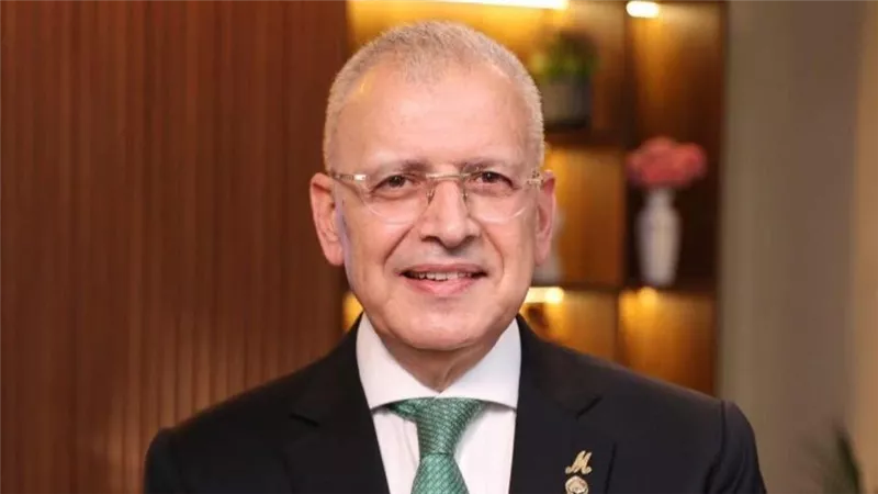 مصطفى مجاهد: انتصارات أكتوبر تجسد قدرة المصريين على تجاوز التحديات وحماية مقدرات الوطن