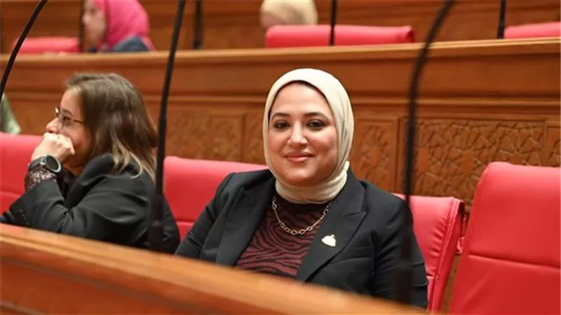 دعاء البنا: منتدى مصر مش مجرد حوار.. صوت المواطن لازم يتحول لقرارات وأولويات