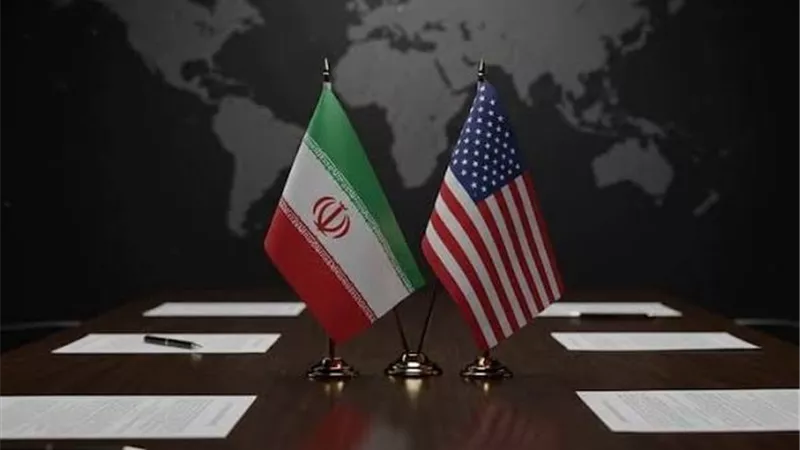 ذا أتلانتيك: واشنطن تدرس ضربات ضد أهداف إيرانية قبل انتخابات التجديد النصفي
