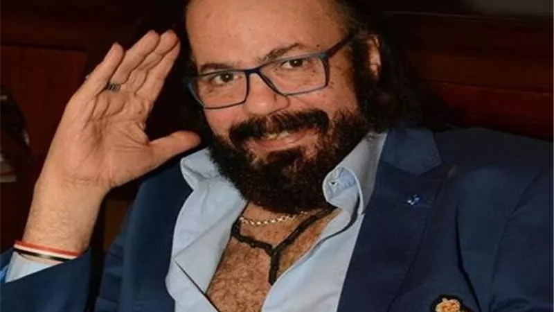ذكرى وفاة طلعت زكريا.. رحلة فنية حافلة لأبرز نجوم الكوميديا