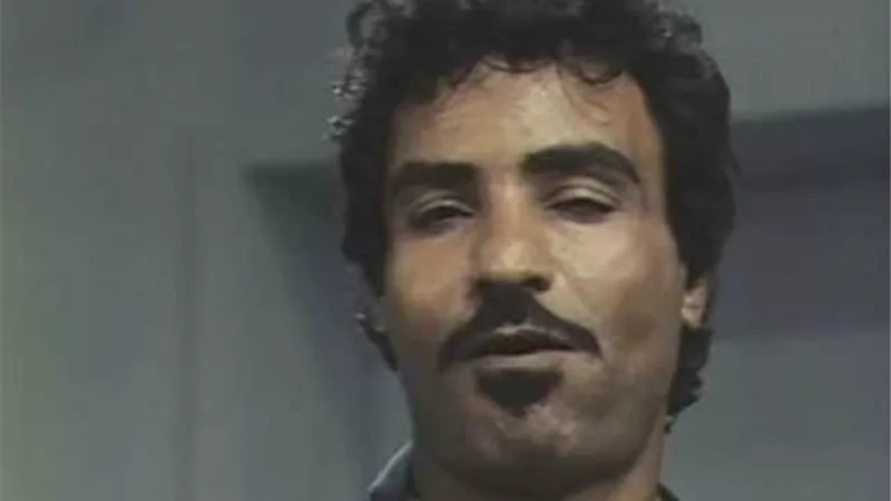 في عيد ميلاد حمدي الوزير.. حكاية شهرته من كرة القدم إلى الفن 
