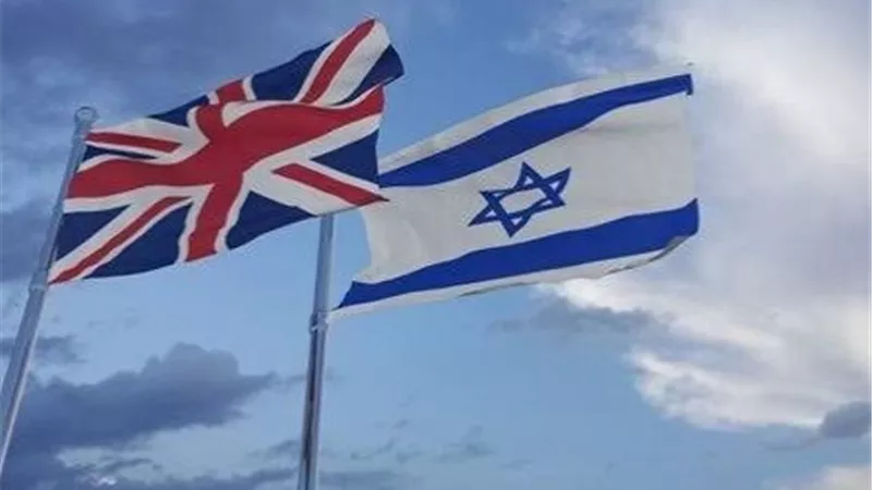 الاحتلال الإسرائيلي يغلق القنصلية البريطانية في القدس.. القنصل العام و20 دبلوماسيًا يغادرون إسرائيل