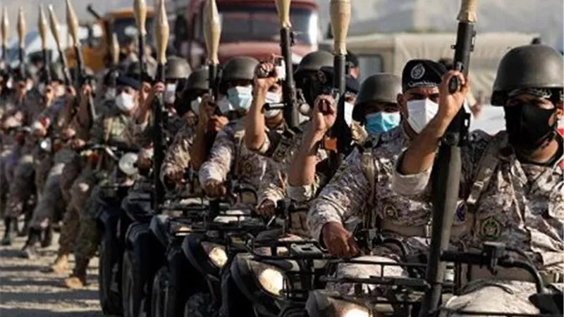 هجوم مسلح في بلوجستان الإيرانية.. قتيل و3 مصابين في استهداف حافلة تابعة للجيش
