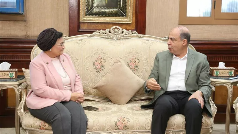 بعد تسجيل 69 ألف زيارة.. المنيا تستعد للمرحلة الثانية من حملة «هنتغير علشان ولادنا»