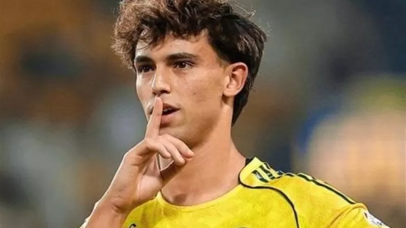 بعقد جديد.. النصر يعرقل عودة جواو فيليكس إلى برشلونة 