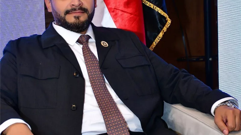 «الجبهة الوطنية»: كلمة السيسي في سول ترسم مسارًا أوسع للتعاون الاقتصادي 