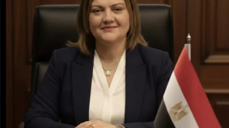 قيادية بـ«حماة الوطن»: التحرك المصري يعكس سياسة واعية لتنويع الشراكات وتحويل العلاقات إلى مشروعات تنموية