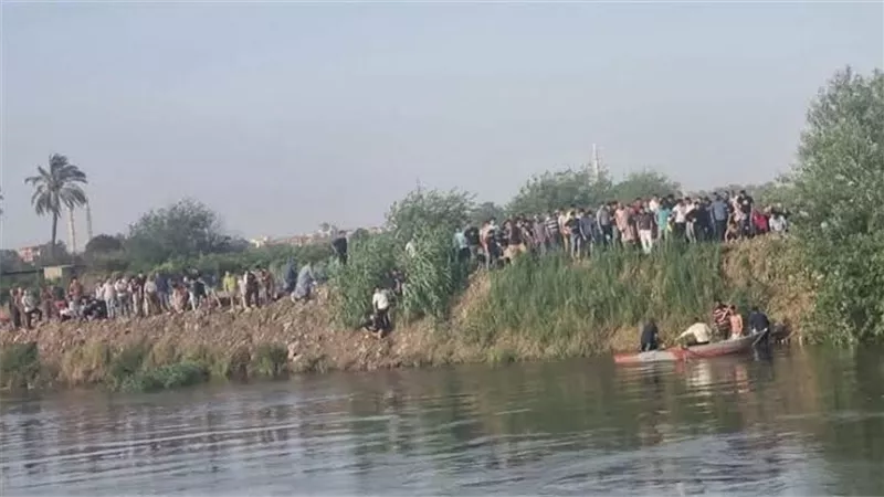 مأساة في المنيا.. مصرع 3 أشقاء غرقًا في ترعة الإبراهيمية