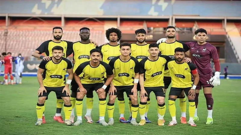 وادي دجلة يفوز على الاتحاد السكندري في كأس عاصمة مصر