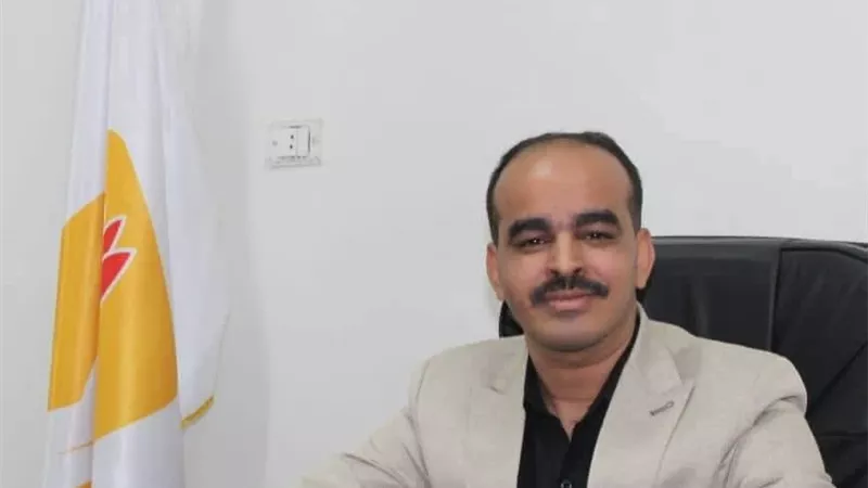 وليد دنقل يعلن ترشحه لأمانة الإعلام بـ«المصري الديمقراطي»: نريد إعلامًا يصنع الحضور السياسي 