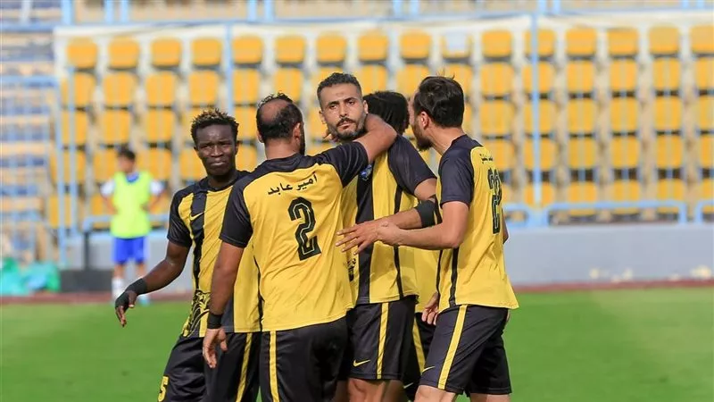 الأهلي ينهي اتفاقه لضم نجم المقاولون العرب.. والانتقال في يناير