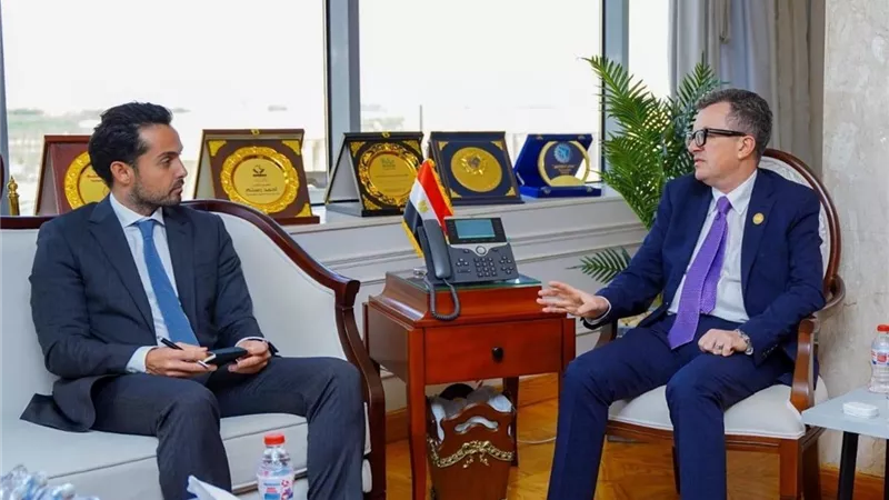 وظائف المستقبل في مصر.. تعاون بين وزارة التخطيط ولينكد إن لرصد المهارات المطلوبة