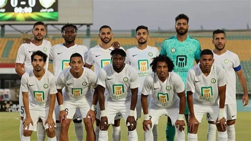 تشكيل فربقي مودرن سبورت والبنك الأهلي في كأس عاصمة مصر