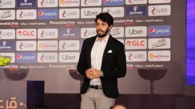 الزمالك ينفي توقيع حسام الزناتي عقود المدير الرياضي