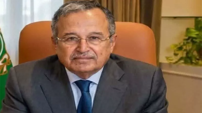نبيل فهمي يبحث هاتفيا مع وزير خارجية السعودية التطورات الإقليمية