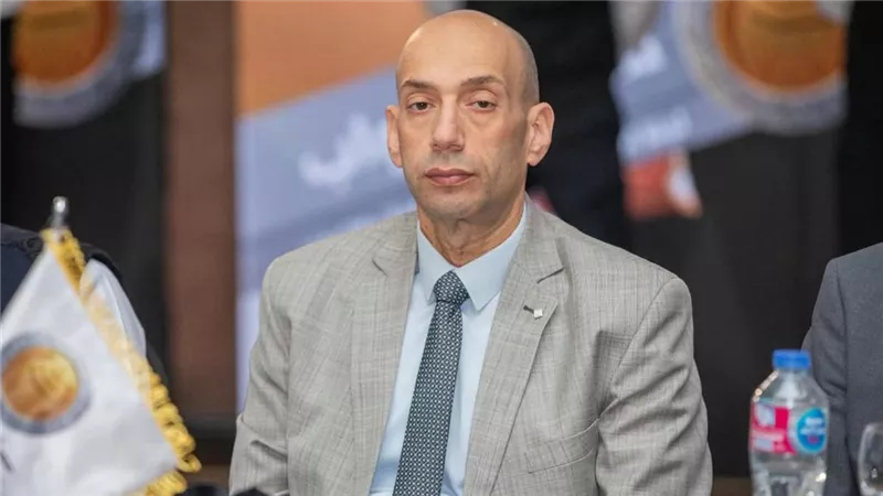 الشعب الجمهوري يكلف محمد عويضة أمينًا للحزب بسوهاج ومحمد إبراهيم أمينًا للتنظيم