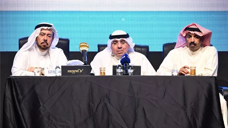 6 شركات تنافست على مسرح «الدسمة»… و«السلام الأولى» تعيده إلى الواجهة بمعايير عالمية