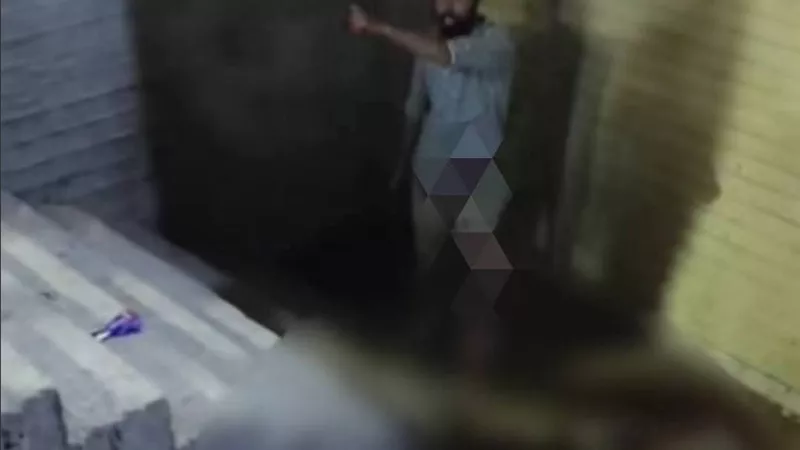 الميراث وراء الجريمة.. تفاصيل مقتل شخص على يد ابن شقيقه بالدقهلية
