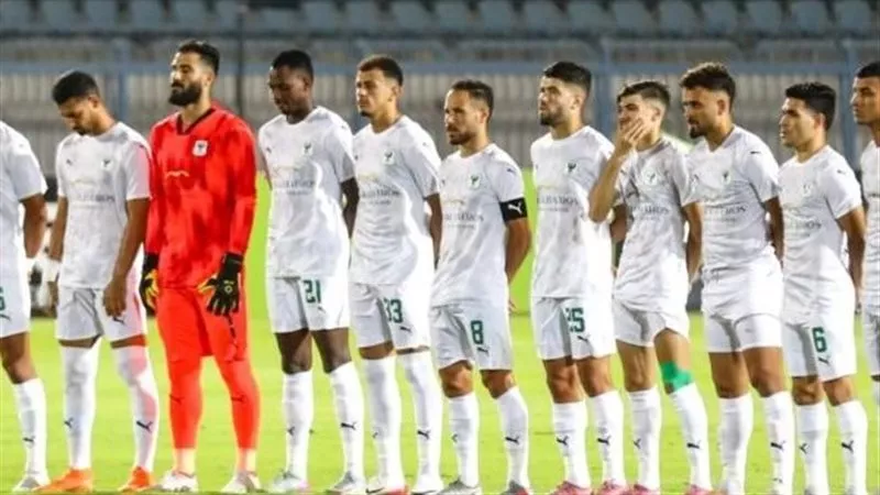أحمد سامي يحذر لاعبي المصري قبل مواجهة القناة.. والمران الأخير يحسم التشكيل