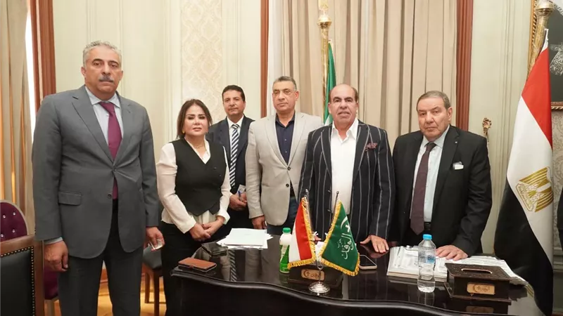 بدء تلقي طلبات الترشح لانتخابات الهيئة العليا لحزب الوفد