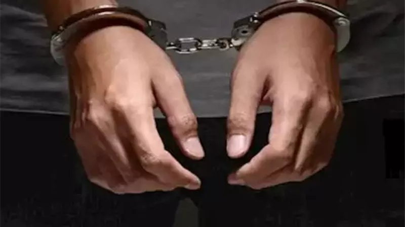 ضبط عاطلين بحوزتهما 9 ماكينات ري مسروقة في رشيد بالبحيرة