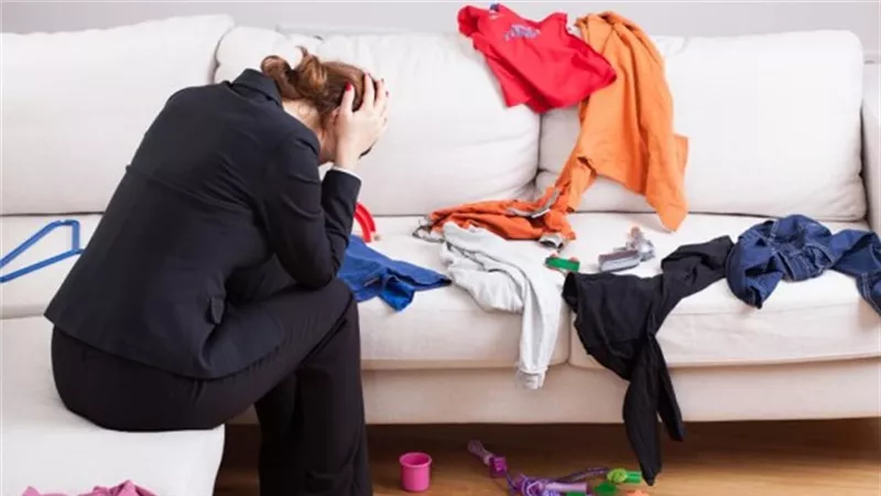 ترتيب المنزل يتجاوز الجمال.. كيف يقلل التنظيم المشتتات ويحسن التركيز؟