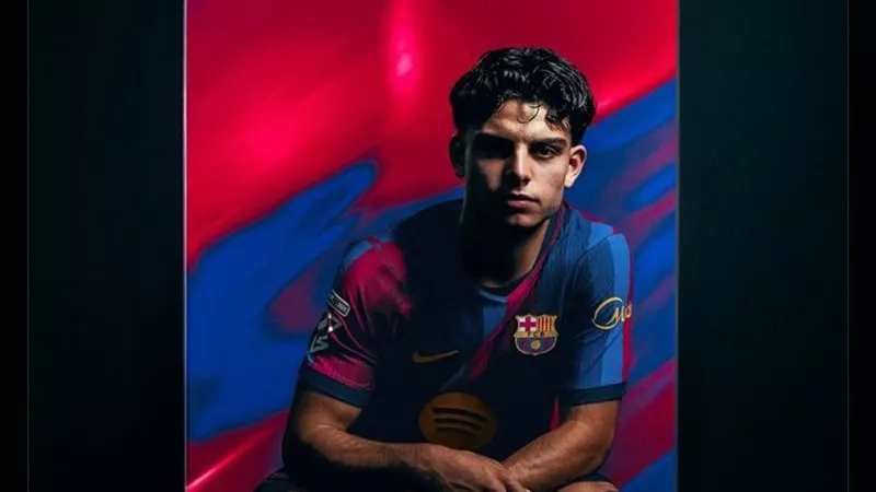 برشلونة يعلن  تمديد عقد تشافي إسبارت حتى 2030