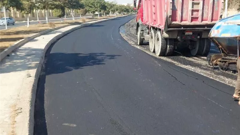 تحركات جديدة لتطوير حدائق أكتوبر والشيخ زايد.. وزيرة الإسكان تتابع المشروعات