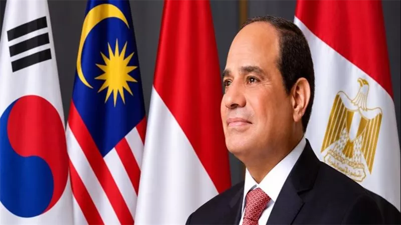 20 تفاهمًا وشراكة مع 23 شركة كورية.. خبير يكشف مكاسب الجولة الآسيوية للسيسي