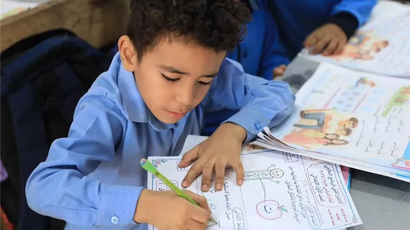هل يفقد الطالب درجات امتحان شهر أكتوبر 2026 بسبب الغياب؟.. التفاصيل كاملة