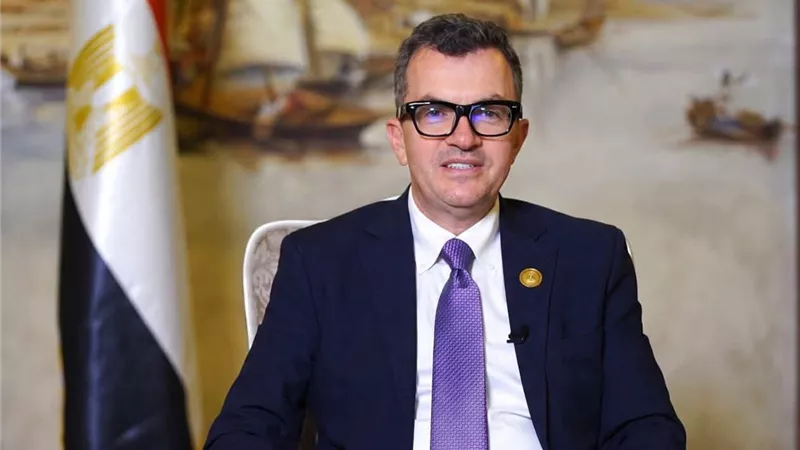وزير التخطيط يتوجه إلى بانكوك للمشاركة في الاجتماعات السنوية للبنك وصندوق النقد الدوليين