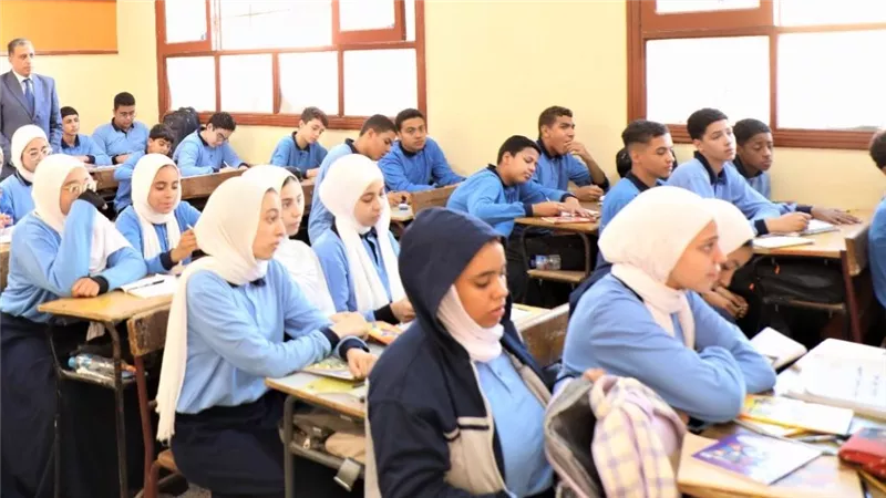 موعد انتهاء الفصل الدراسي الأول 2027.. متى تبدأ إجازة نصف العام؟